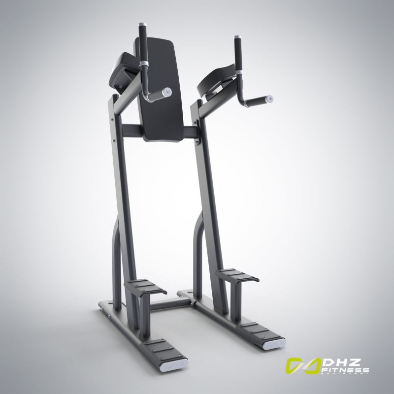 Брусья – пресс DHZ E7047