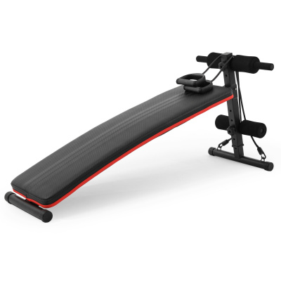 UnixFit SIT-UP 140 — скамья для пресса