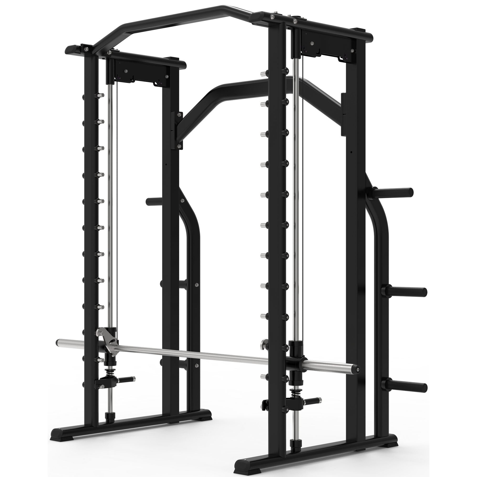 Вертикальная машина Смита Impulse AeroFit ITF8721 | Premium Fitness