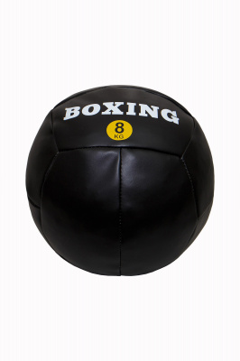 Медицинбол 8кг Totalbox Boxing МДИБ-8
