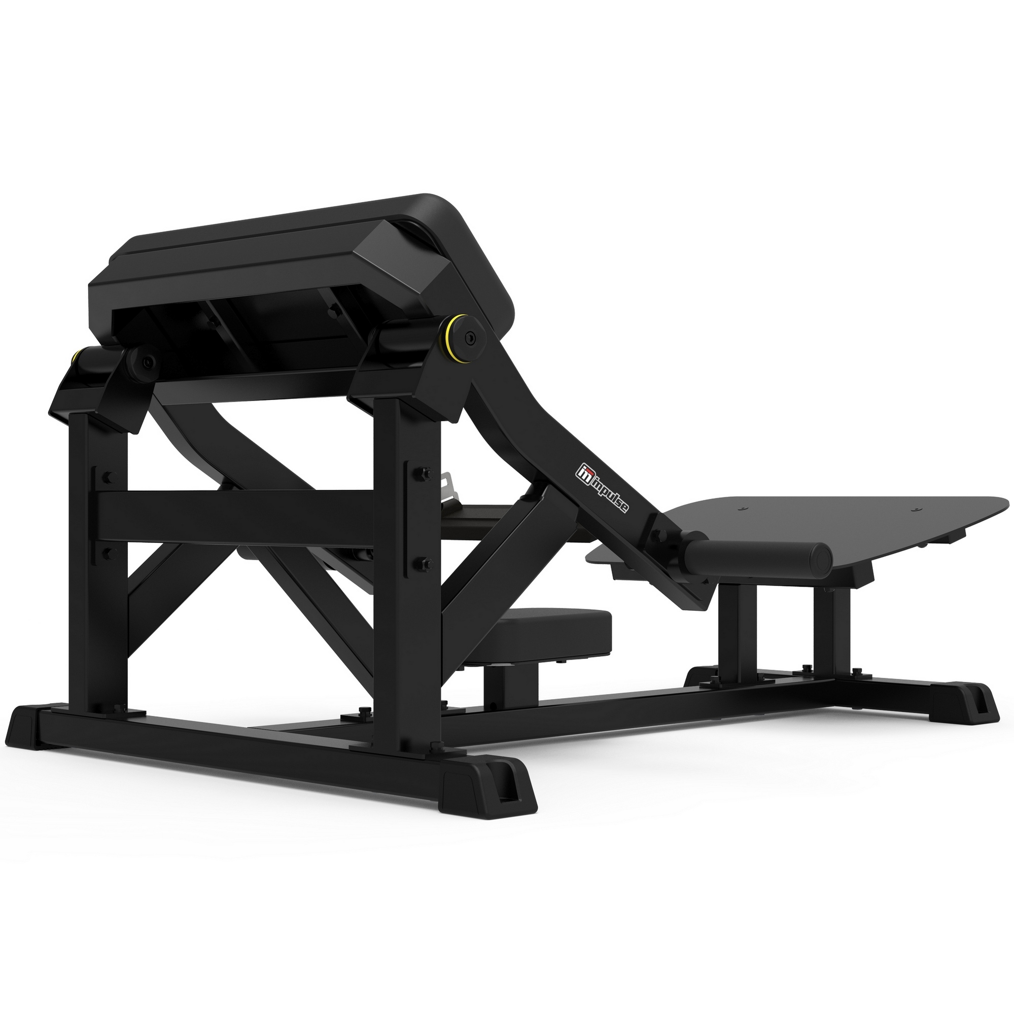 Impulse IFP1614 Ягодичный мостик | Premium Fitness