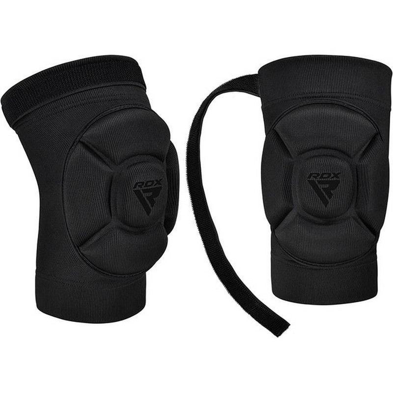 Защита колена RDX HYP-K5BB черный