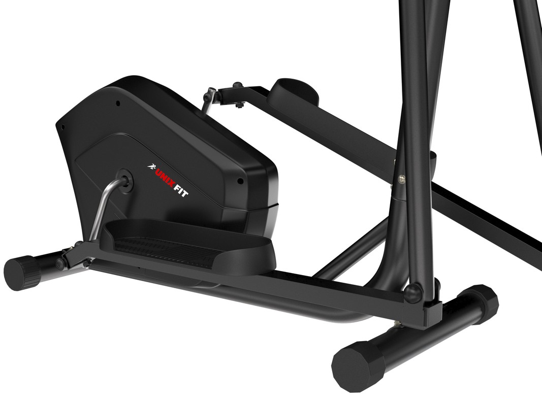 Эллиптический тренажер (эргометр) UnixFit SL-340E