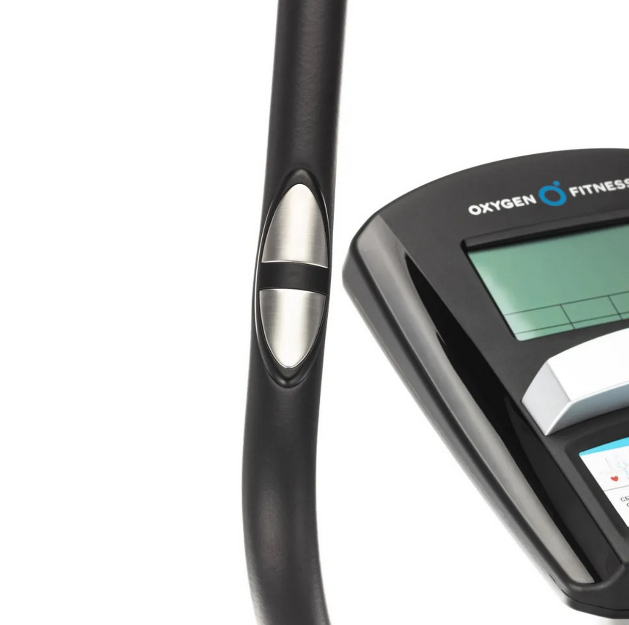 Велотренажер домашний Oxygen Fitness JETSREAM M