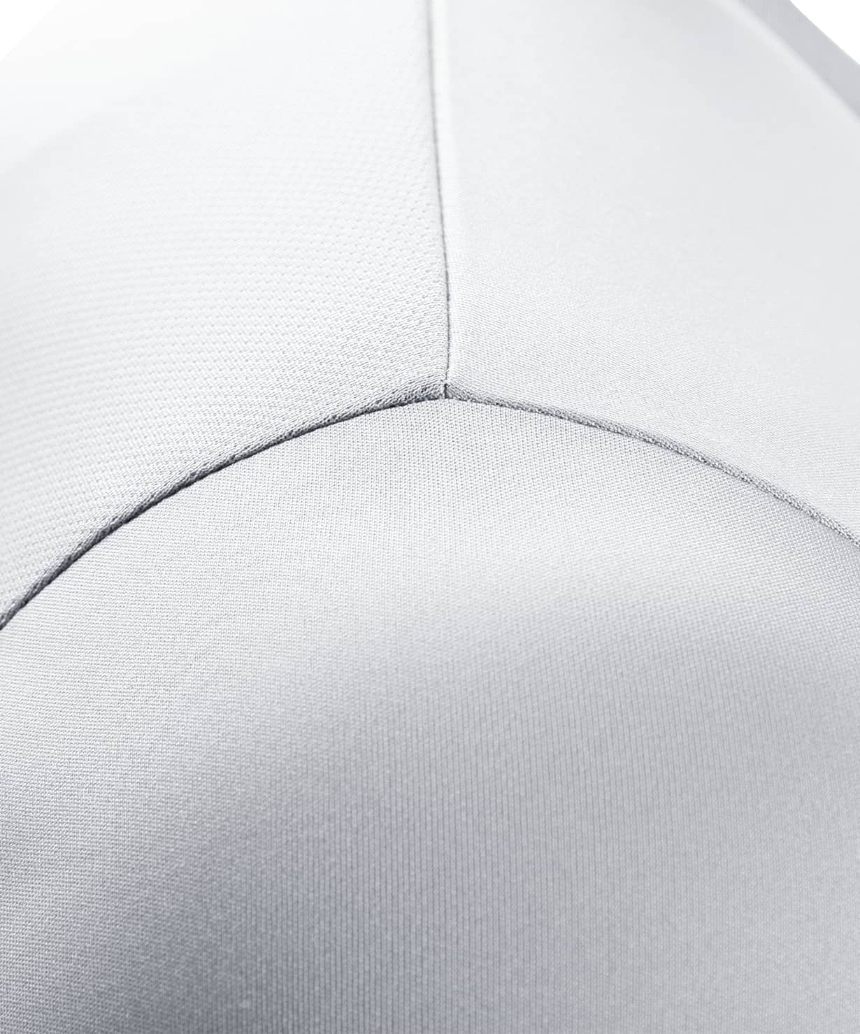 Футболка игровая Jogel DIVISION PerFormDRY Union Jersey, белый/белый