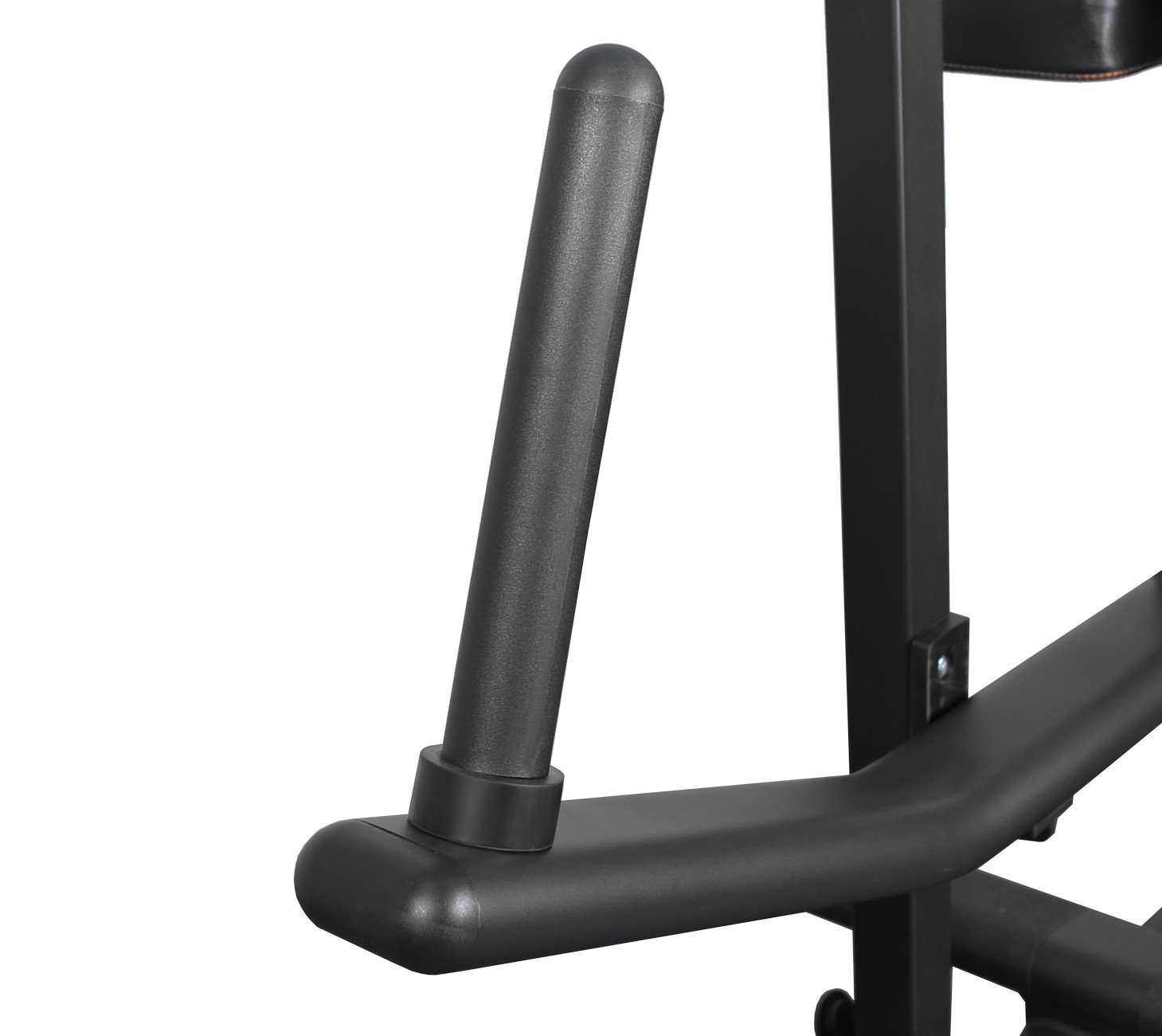 Bronze Gym PL-1719 Голень сидя | Premium Fitness