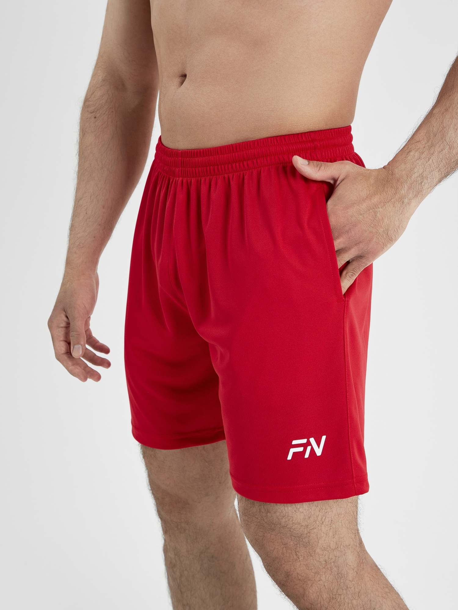 Шорты FN Stride FN4262003-600 Red