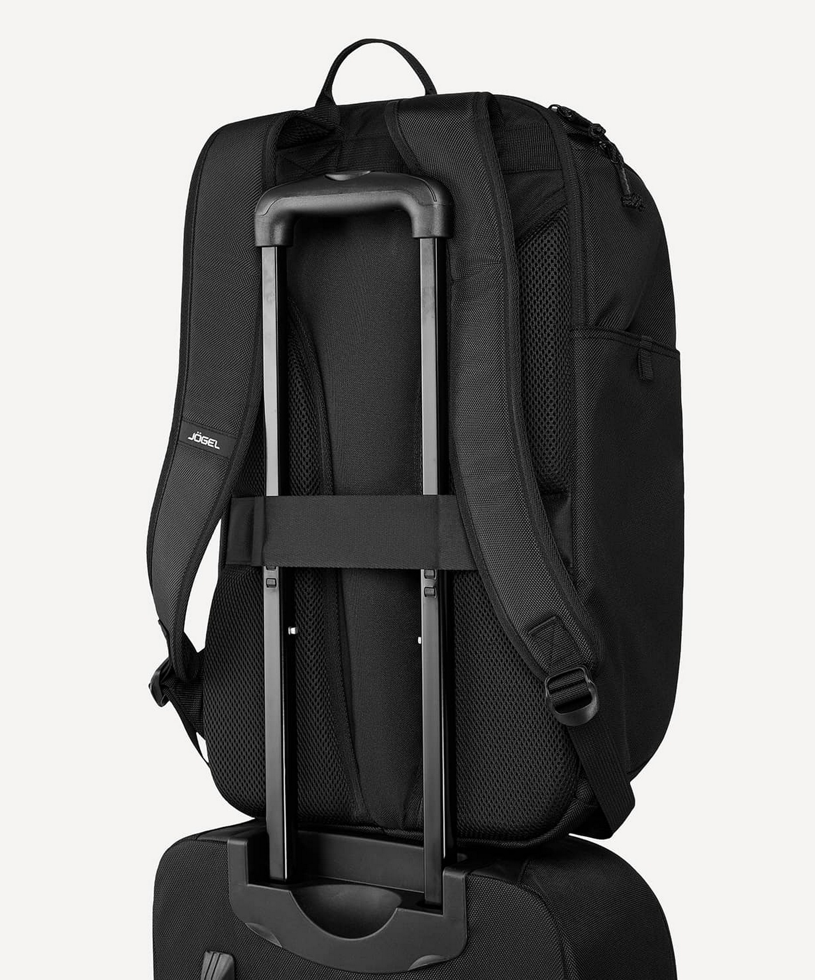 Рюкзак Jogel PREMIER Backpack PRO, черный