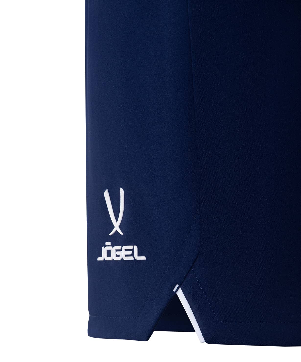 Шорты игровые Jogel NATIONAL PerFormDRY Away Shorts, темно-синий