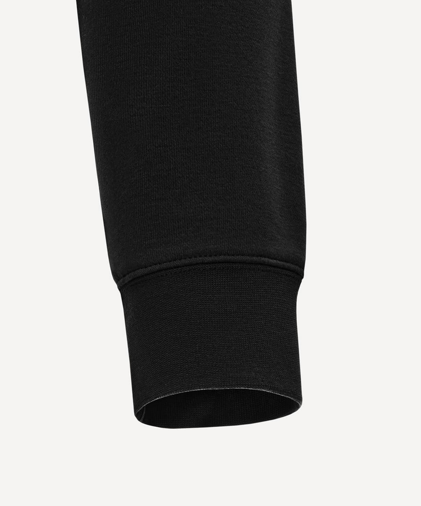 Свитшот Jogel ESSENTIAL Sweatshirt, черный