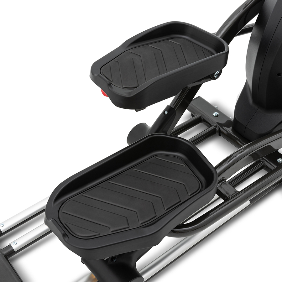 Эллиптический тренажер SPIRIT XE395 ENT
