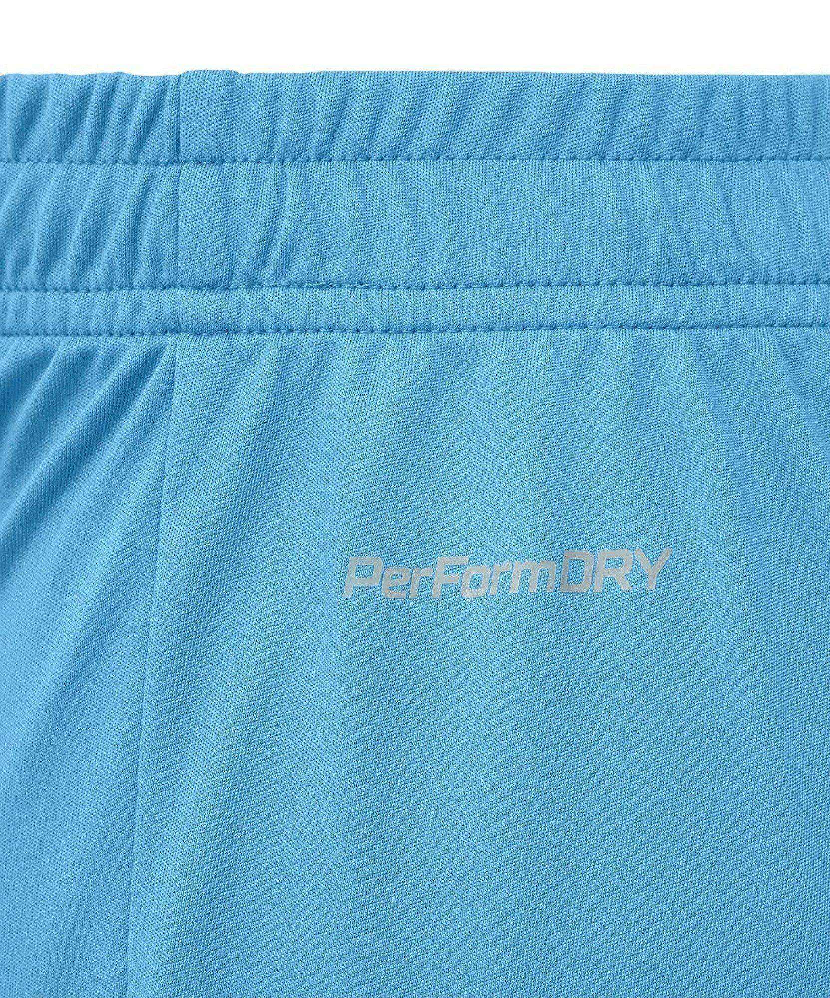 Шорты игровые Jogel DIVISION PerFormDRY Union Shorts, голубой