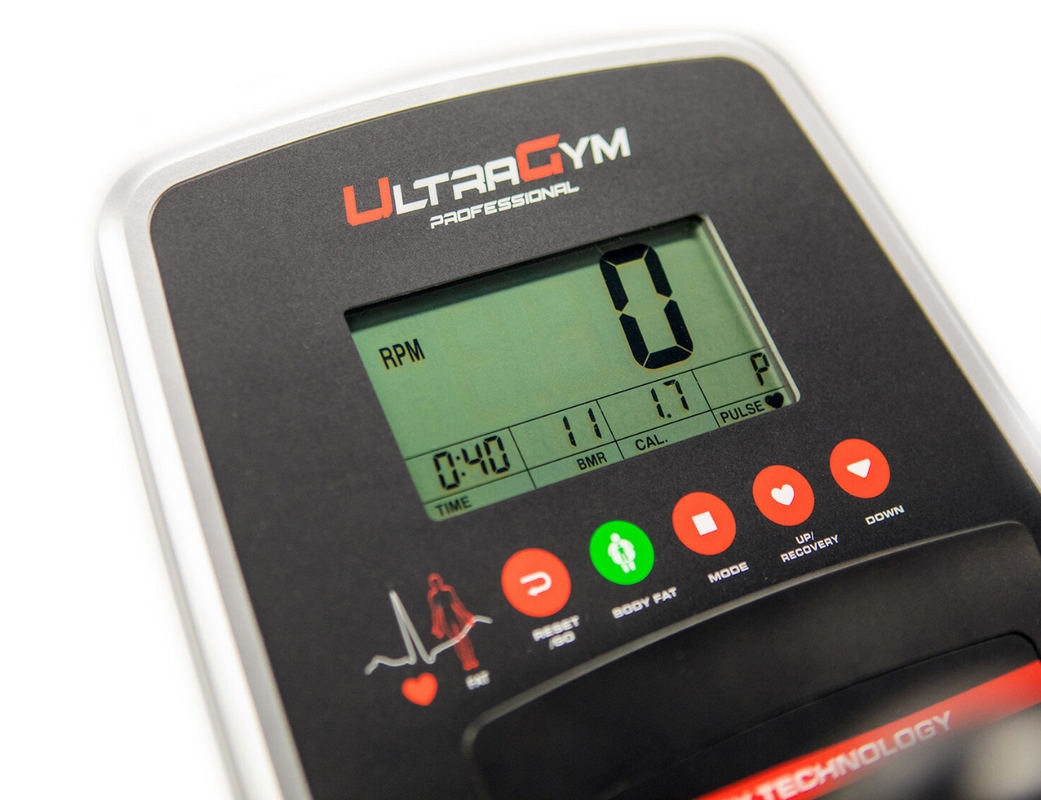Степпер UltraGym UG-ST003