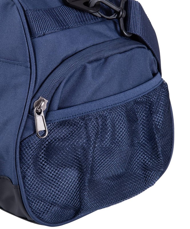 Сумка спортивная Jogel DIVISION Small Bag, темно-синий
