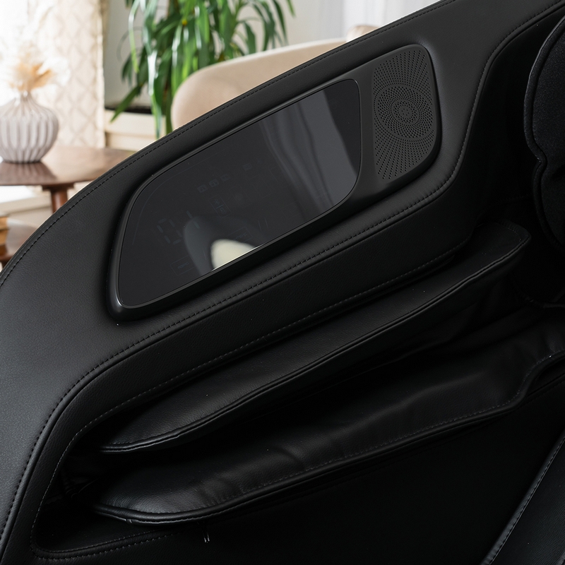 Массажное кресло GENAU Escape Duo Sapphire