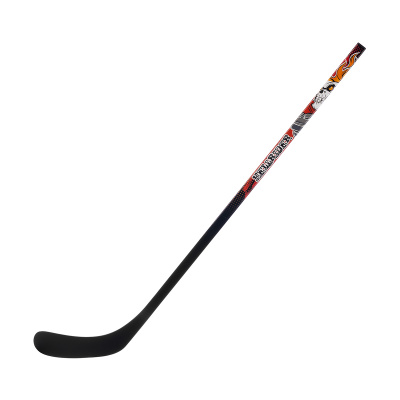 Клюшка хоккейная YTH 42" 20 P28 R Mad Guy Hellrider