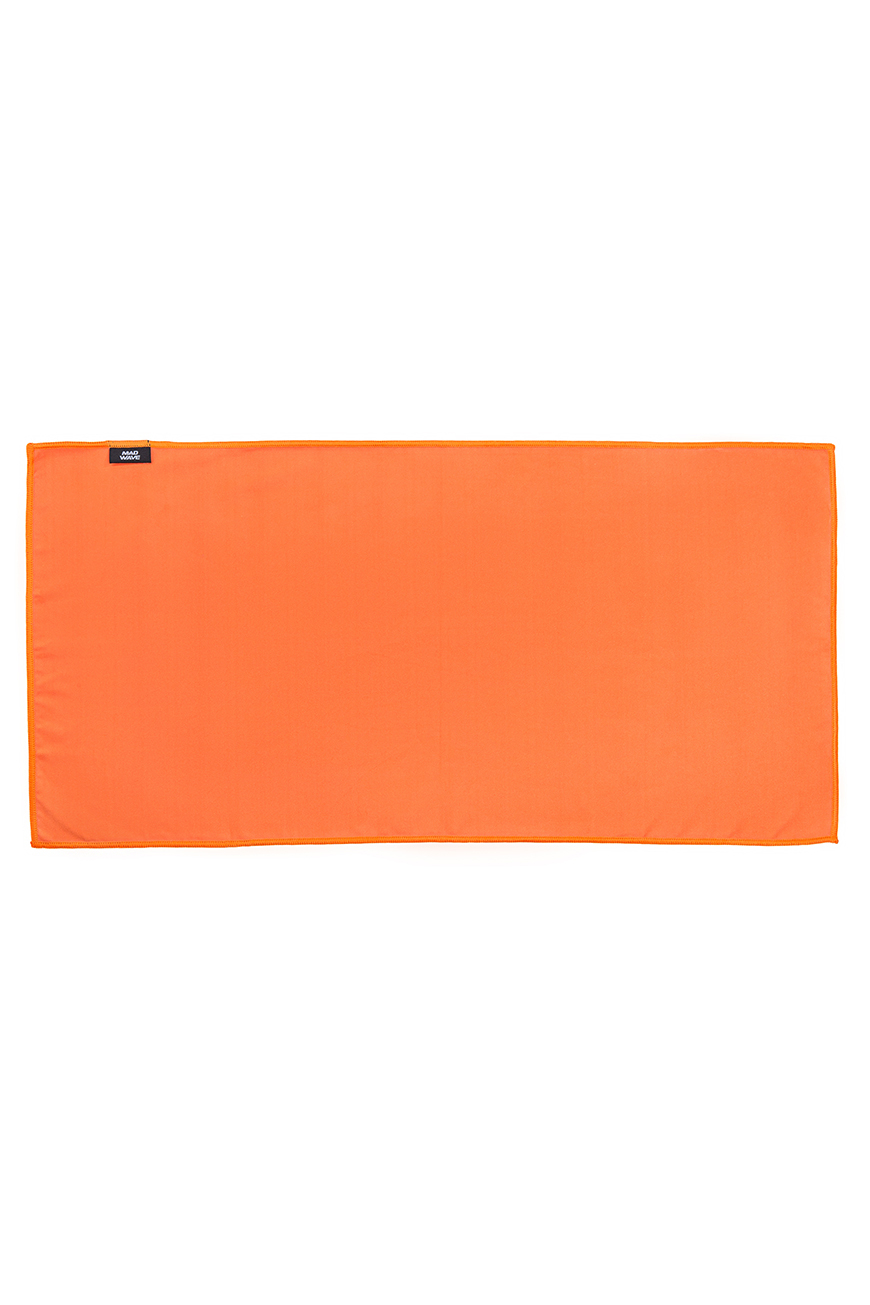 Полотенца Mad Wave Microfiber towel Diver M0764 18 0 00W разноцветный