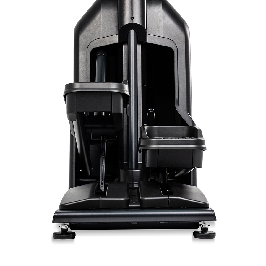 Эллиптический тренажер SPIRIT CE980