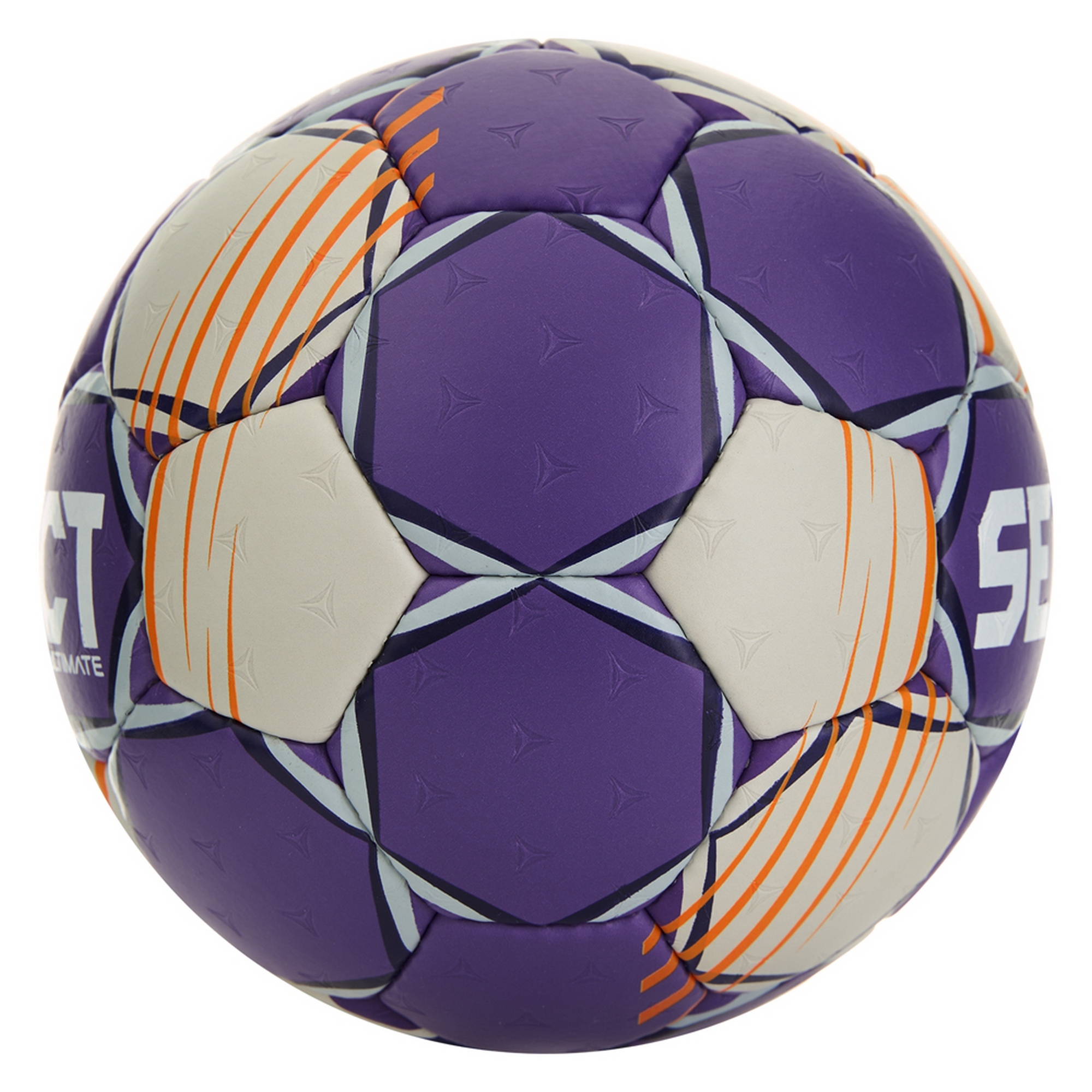 Мяч гандбольный Select Ultimate Official EHF V24, EHF Approved 1612858999 р.3