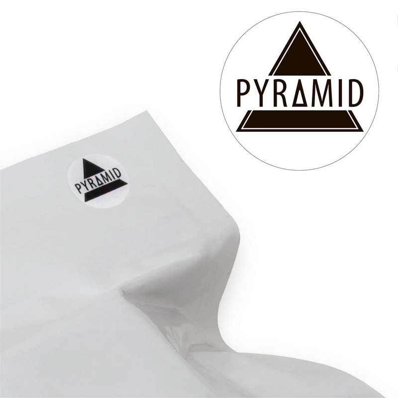 Мел Kamui 0.98 Beta Pyramid Sky Blue 1шт. 12005