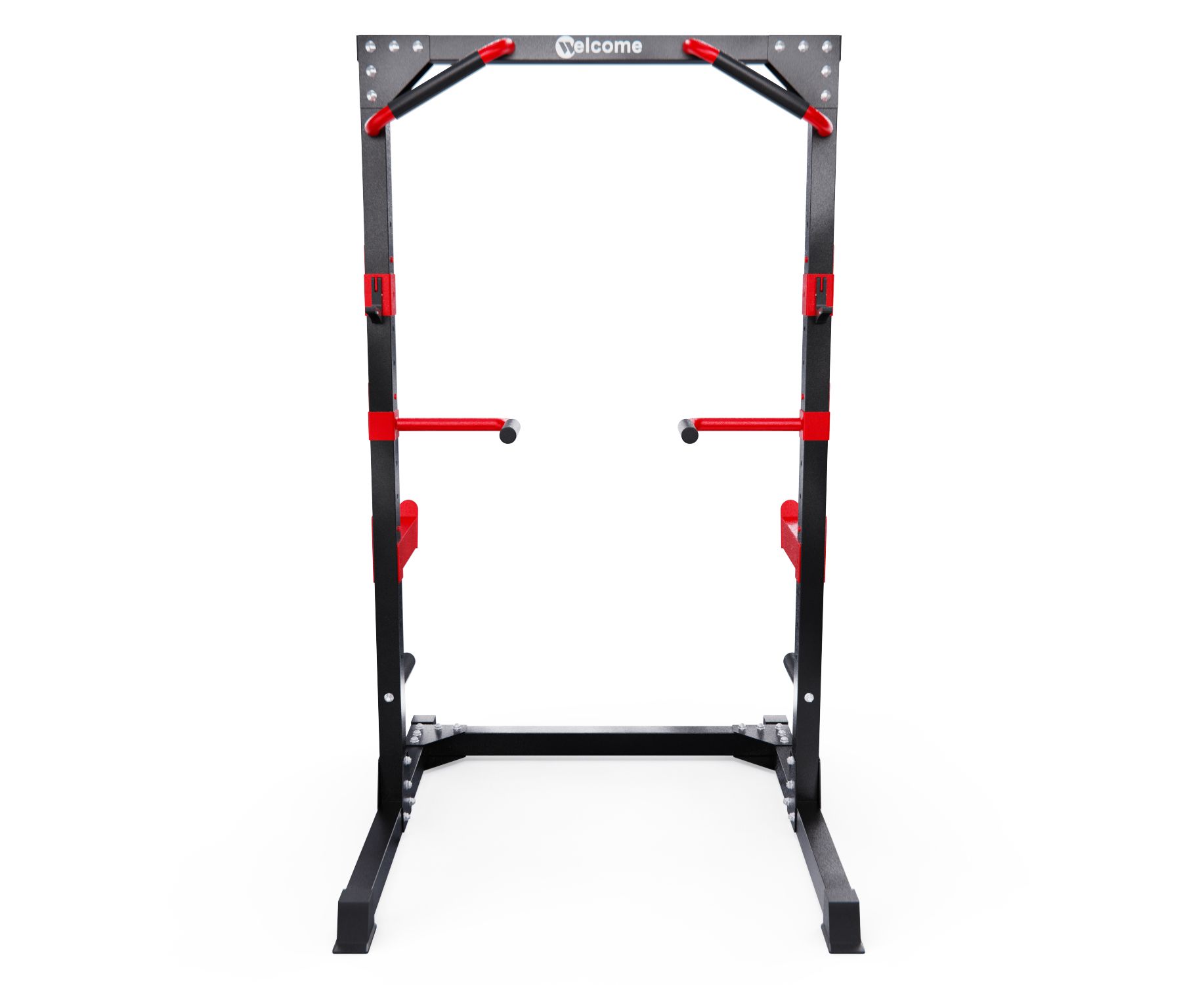 Силовая рама DFC WRK-5100 | Premium Fitness