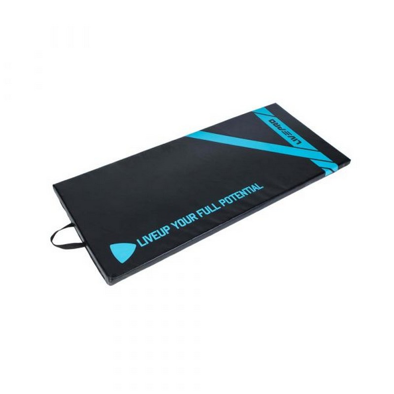 Универсальный мат 140х60х3,5см Live Pro Multi-purpose Stretching Mat LP8226