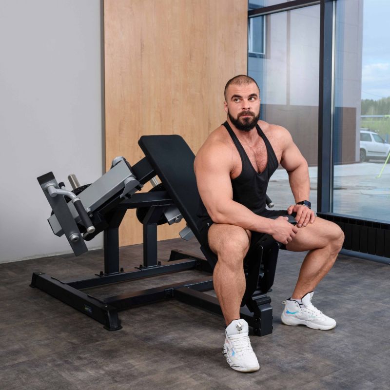 DHZ D608 Баттерфляй | Premium Fitness