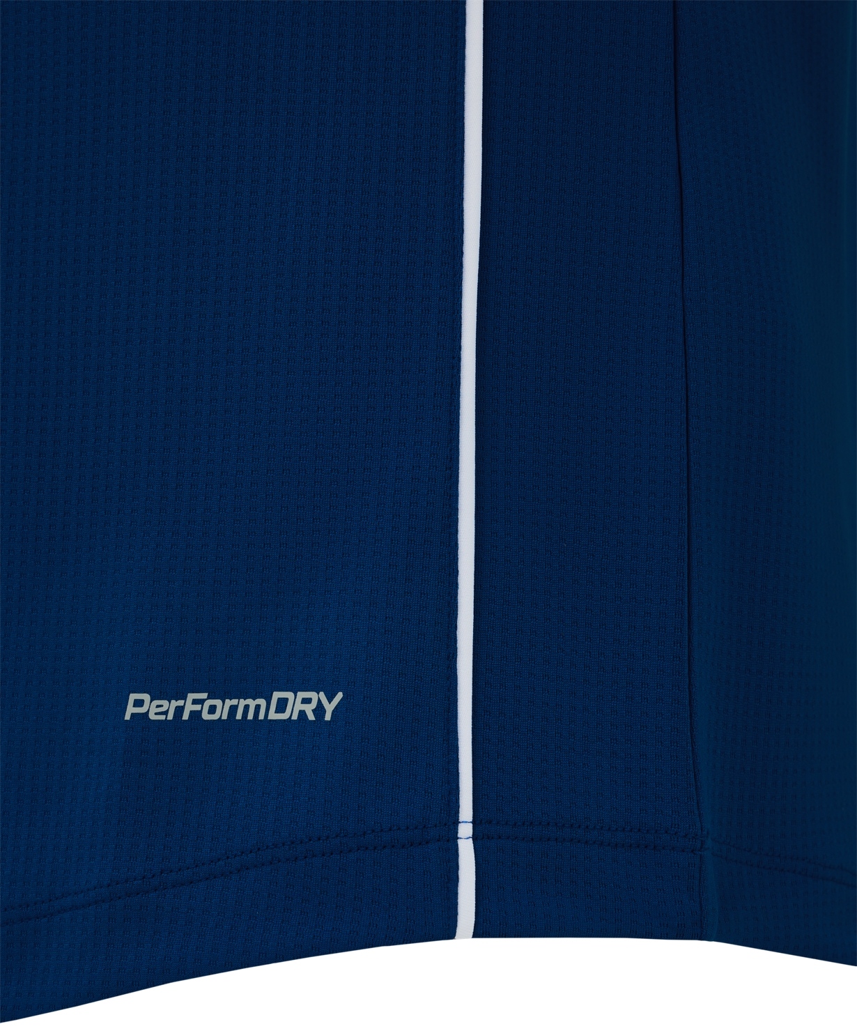 Футболка игровая Jogel DIVISION PerFormDRY Prisma Jersey, темно-синий