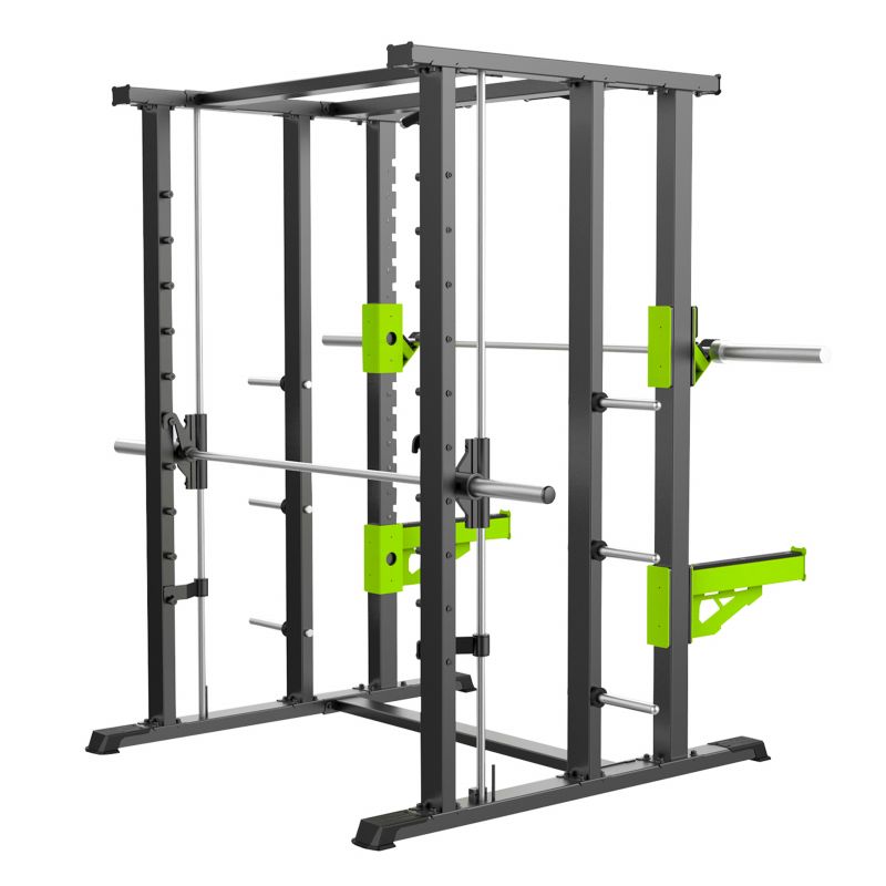 Силовая рама Машина Смита DHZ JN2063A | Premium Fitness