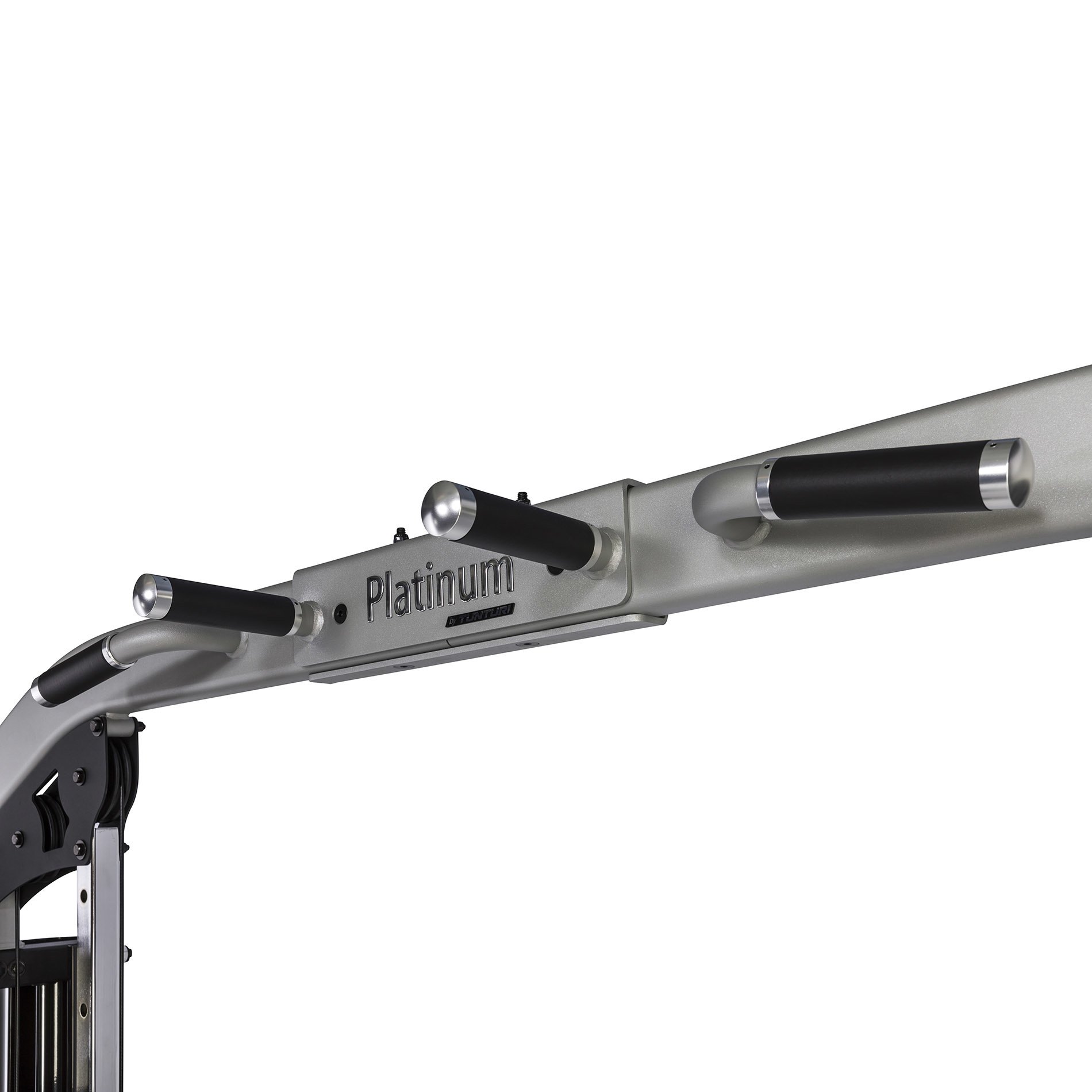Мультистанция 4-в-1 Tunturi Platinum Pro 11PTSS1030
