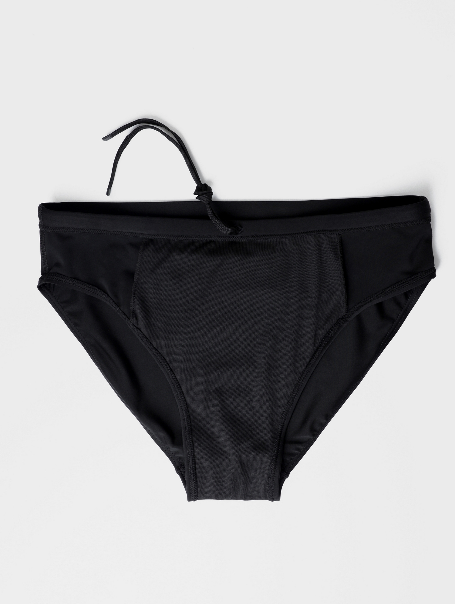 Плавки FN Rowing FN4313001-000 Black