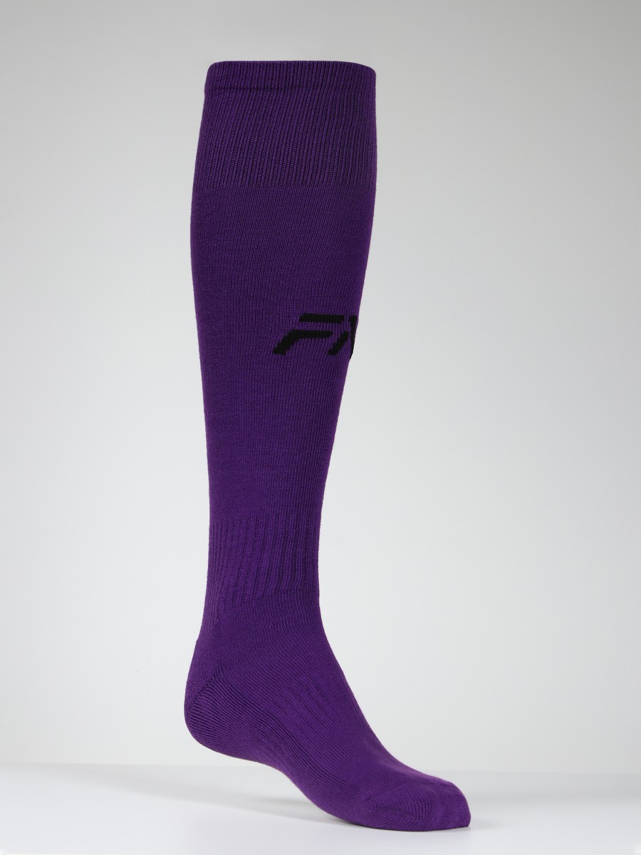 Гетры FN Mono FN1011003-500 Violet
