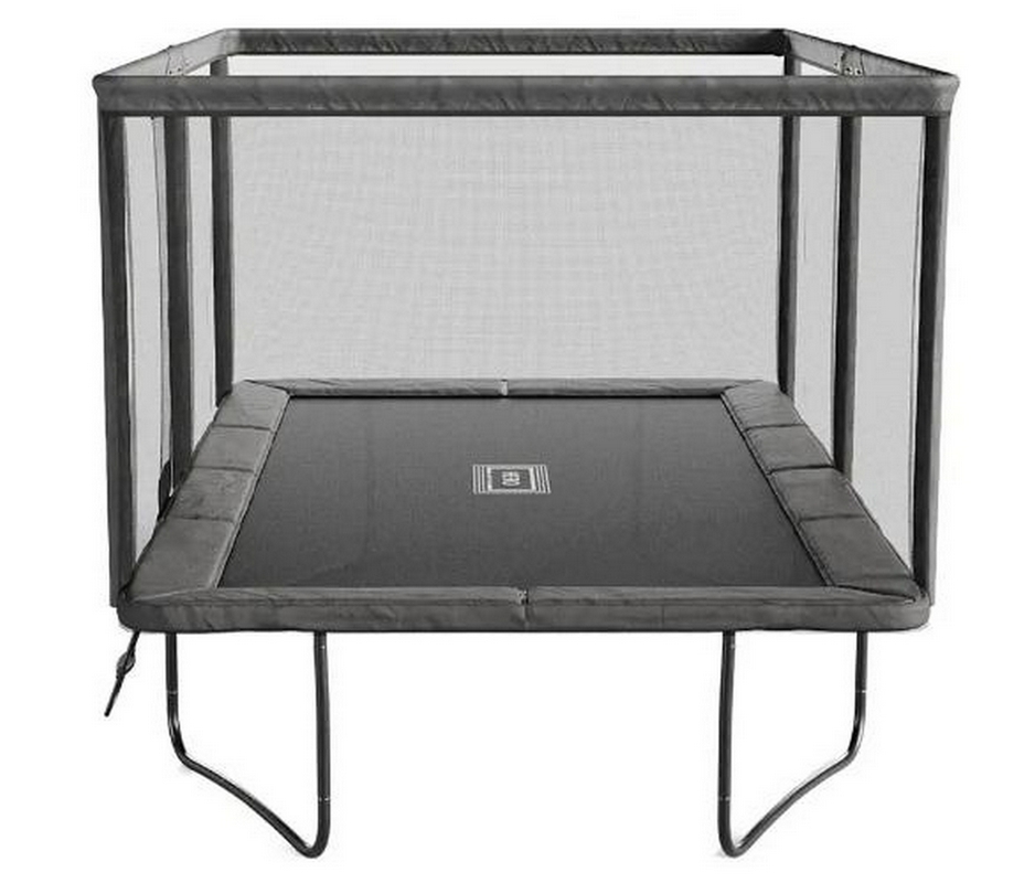 Батут Hasttings Hero 10x17FT