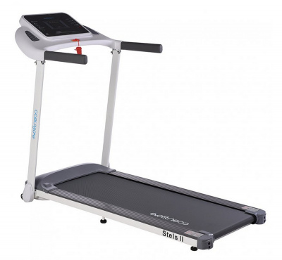 Беговая дорожка электрическая EVO Fitness Stels II