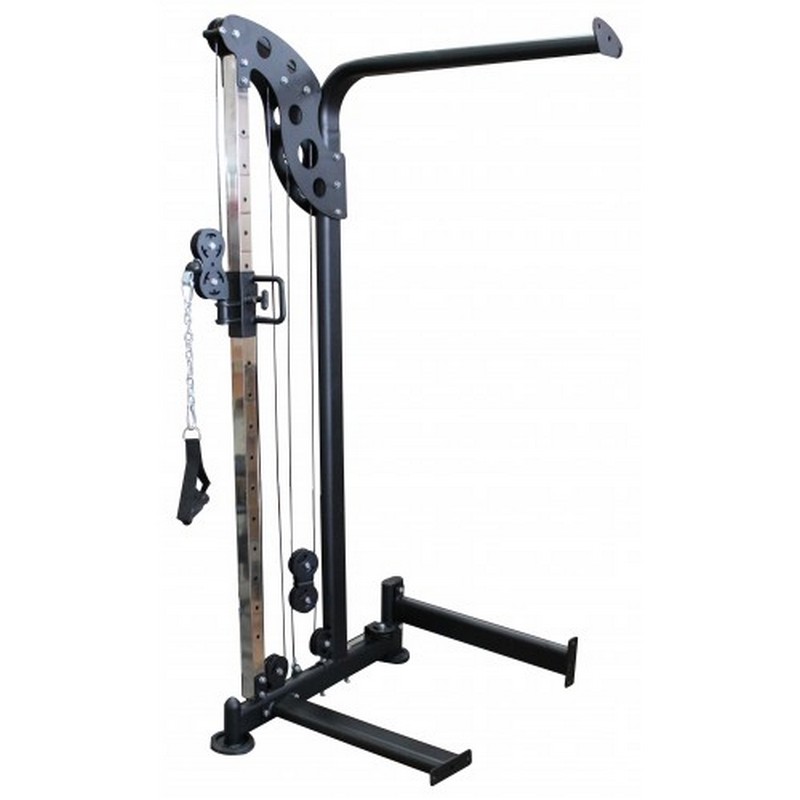 Мультистанция Smith Fitness F1 + Тяга F1P