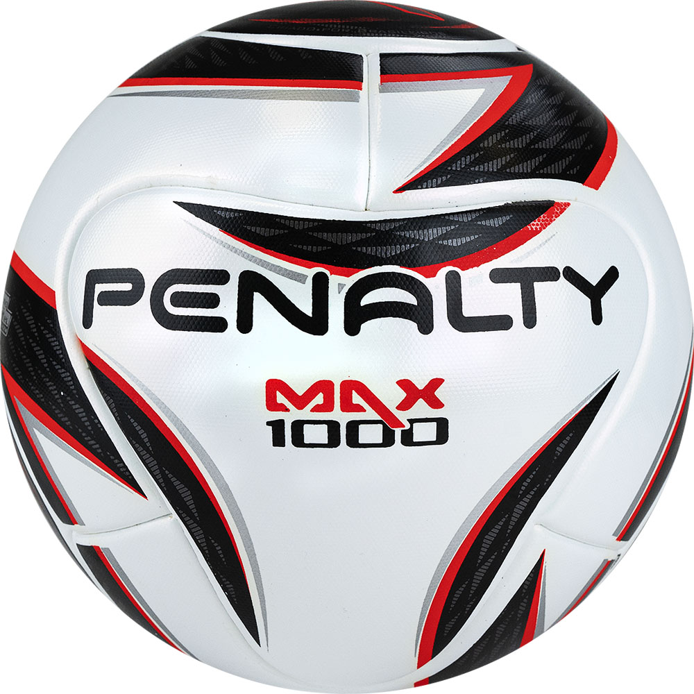 Мяч футзальный Penalty Futsal Max 1000 XXII, FIFA Quality Pro 5416271160-U р.4