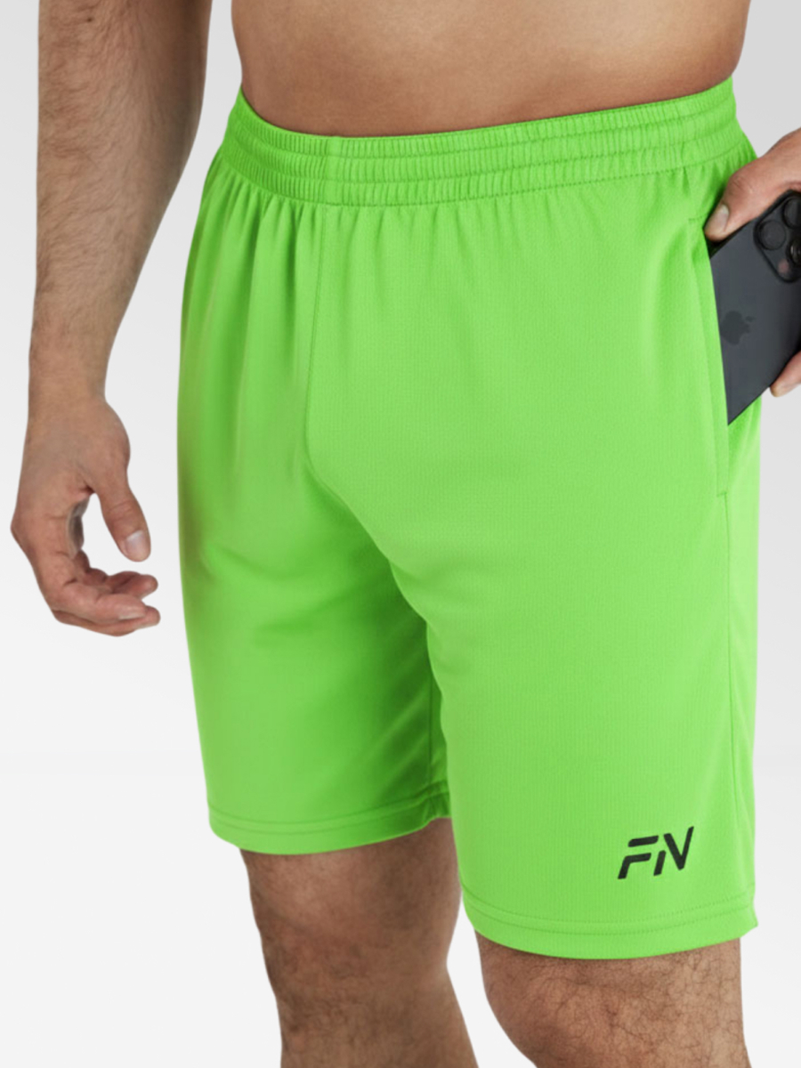 Шорты FN Stride FN4262003-340 Light Green