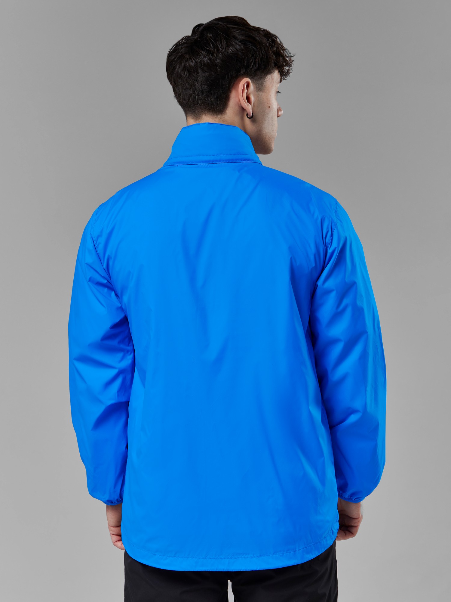 Ветровка FN Storm FN4191001-400 Blue