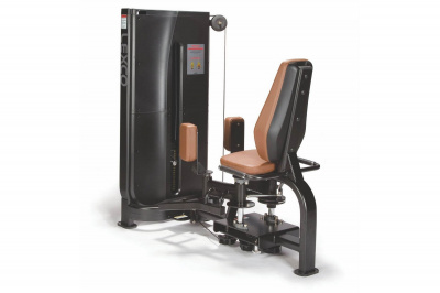 UltraGym LS-118 Сведение и Разведение Ног Сидя