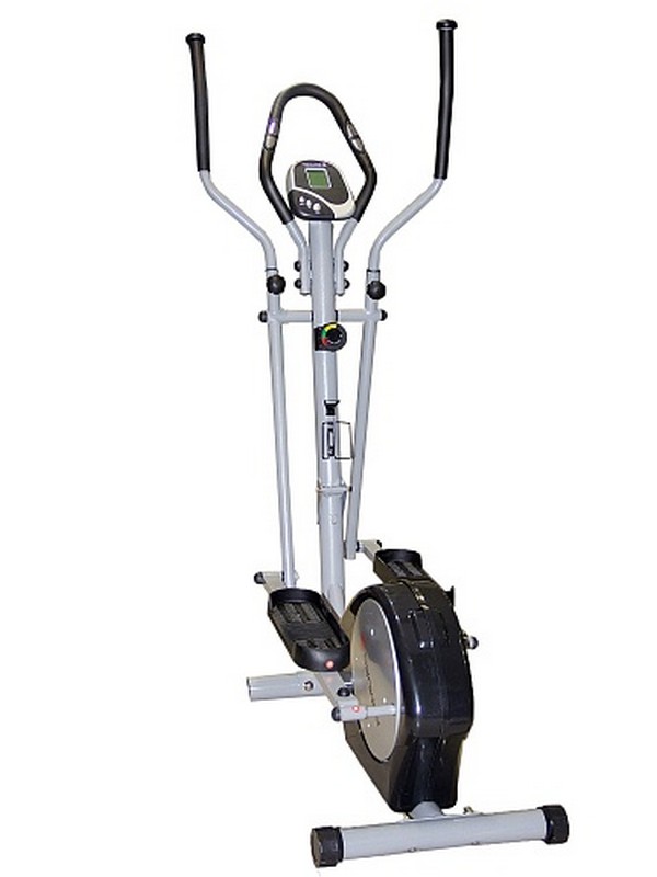 Эллиптический тренажер Brumer Bravo M850/K860