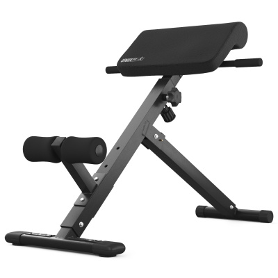 Гиперэкстензия UnixFit 130G R-Chair