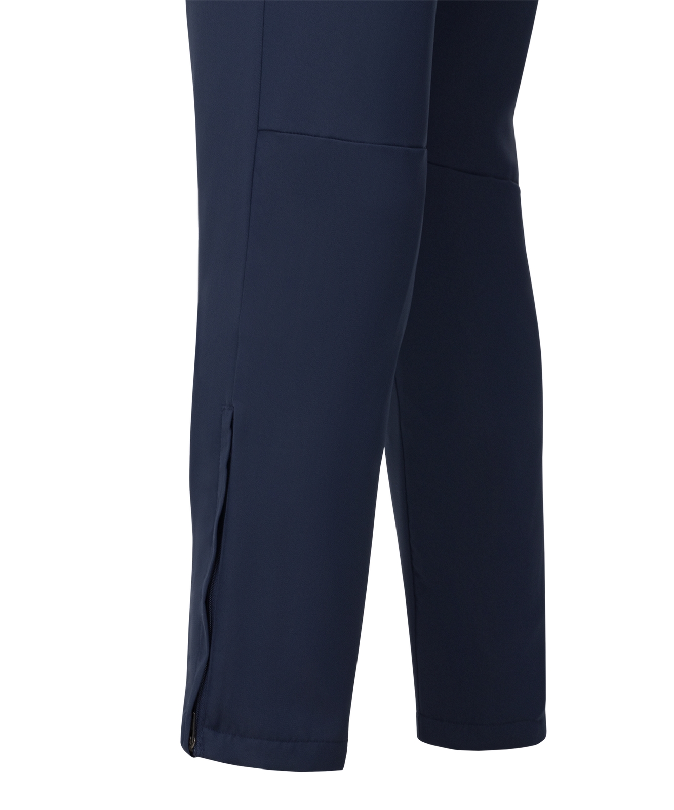 Брюки спортивные, детские Jogel CAMP 2 Lined Pants, темно-синий