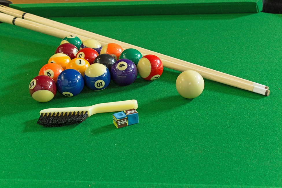 Игровой стол - трансформер Dynamic Billard Twister DBO 50.008.07.1