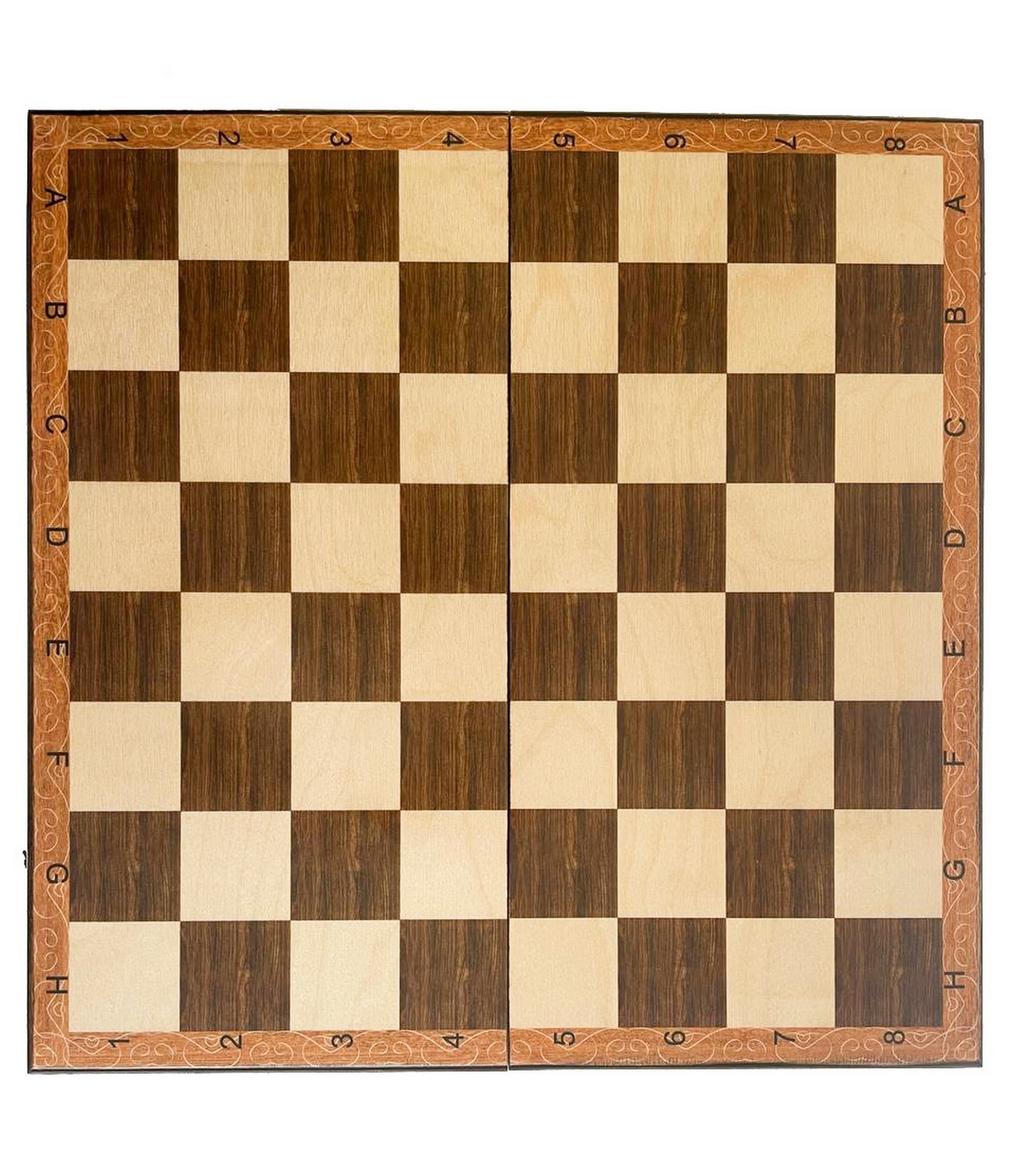 Шахматы "Триумф 1" 30 Armenakyan AA103-31