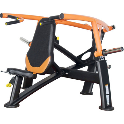 Жим сидя вертикальный Vertex OPS 103 | Premium Fitness