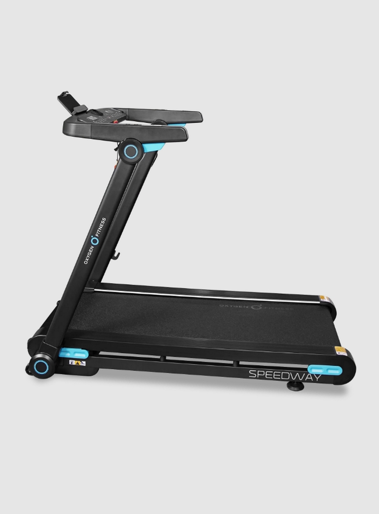 Беговая дорожка домашняя Oxygen Fitness SPEEDWAY