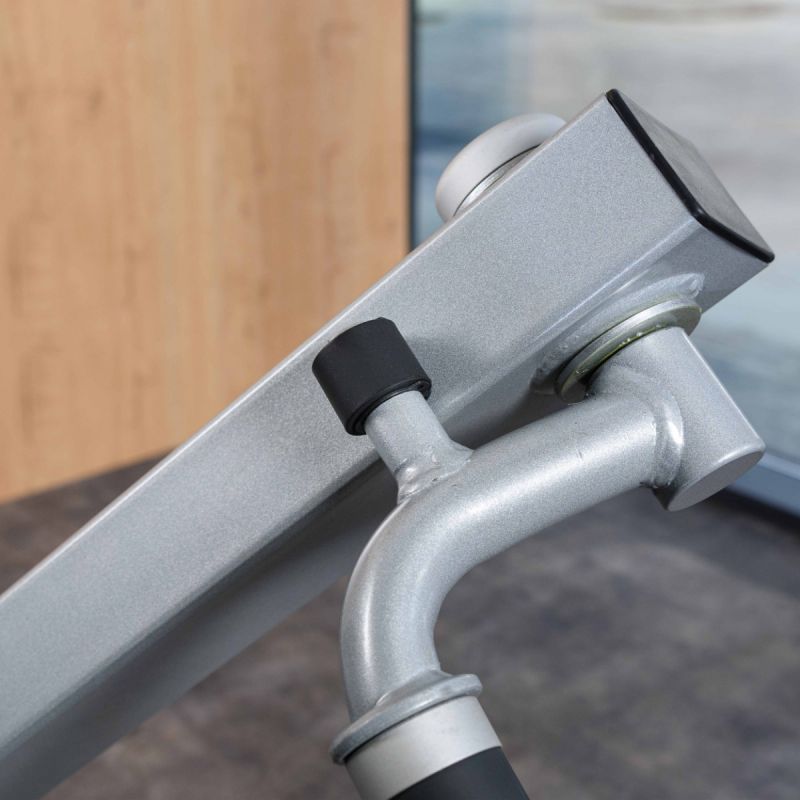 DHZ D608 Баттерфляй | Premium Fitness