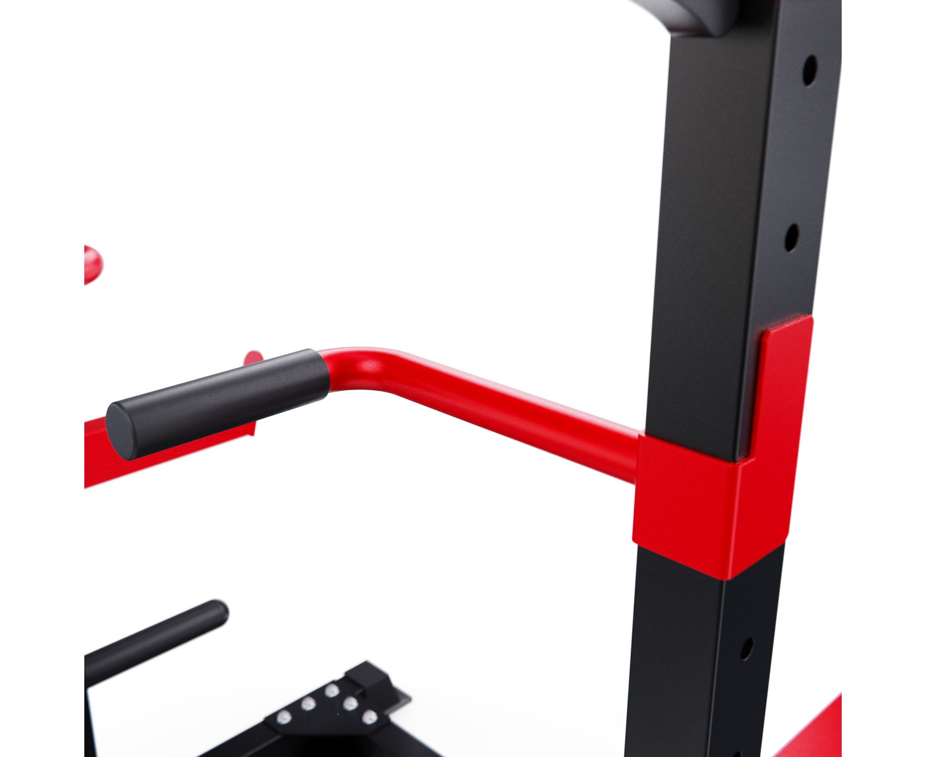 Силовая рама DFC WRK-5100 | Premium Fitness