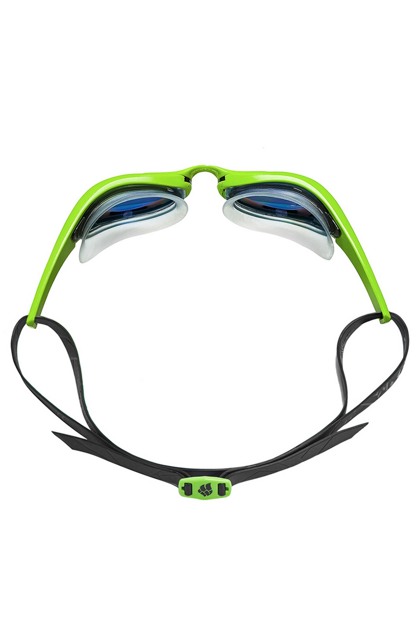 Очки для плавания Mad Wave Razor Rainbow M0427 03 0 10W