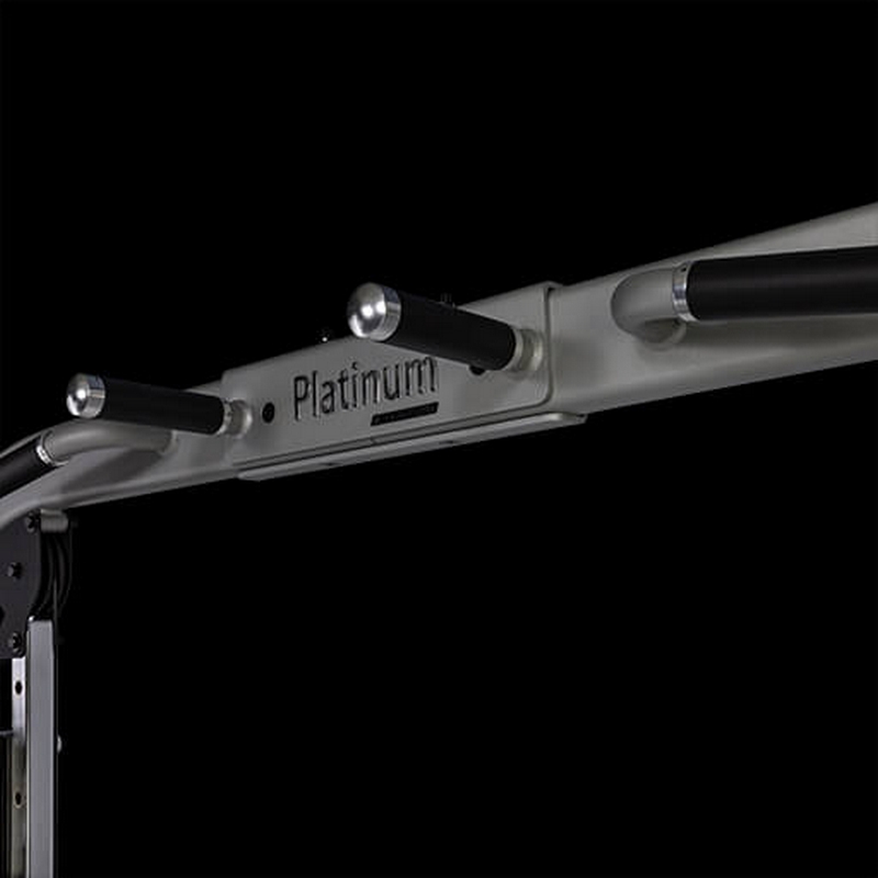 Мультистанция 4-в-1 Tunturi Platinum Pro 11PTSS1030
